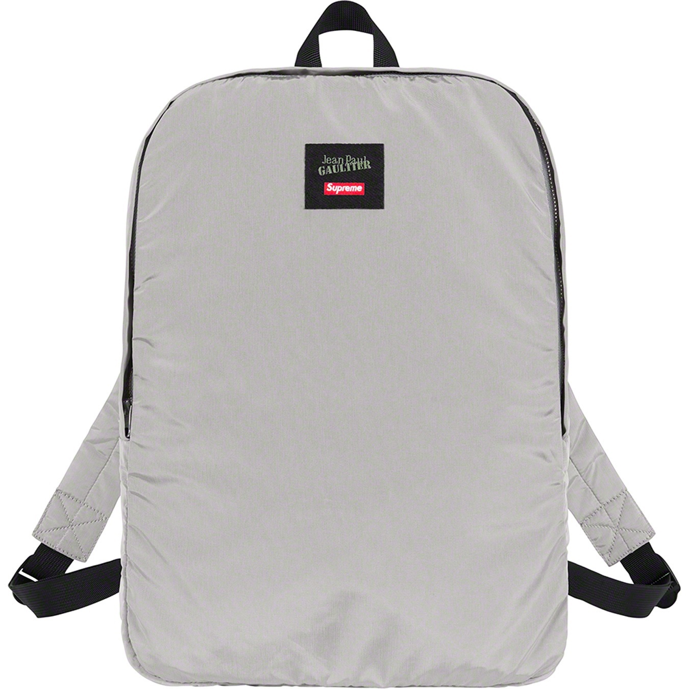 Supreme®/Jean Paul Gaultier® Reversible Backpack MA-1 view 5
